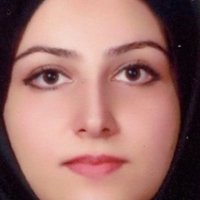 Leila Hashemzadeh Nue