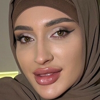 leila_lips Nue