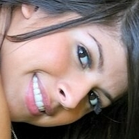 Leila Victoria Nue