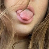 leilamaybe Nue