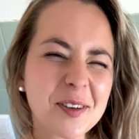 Lena Hammer Nue
