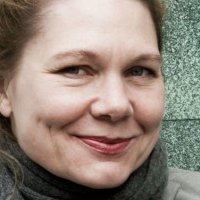 Lena Lindgren Nue