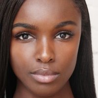 Leomie Anderson Nue