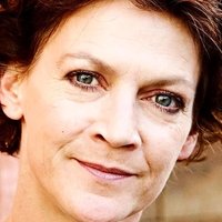Léonie Thelen Nue