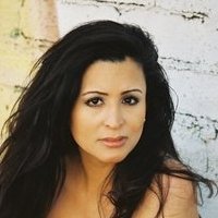 Lesa Torres Nue