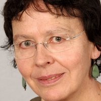 Lesley Milne Nue