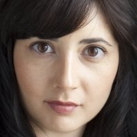 Leslie Augustine Nue