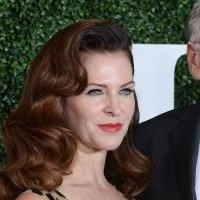 Leslie Harter Zemeckis Nue