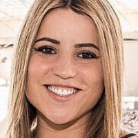 Leticia Bufoni Nue
