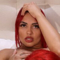 Leticia Ferreira BR Nue