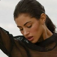 Leticia Salles Nue