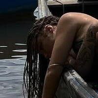 Leticia Vieira Nue