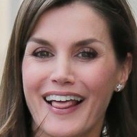 Letizia von Spanien Nue
