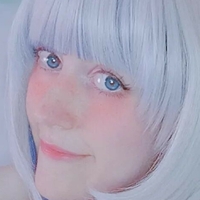 Leviacosplays Nue