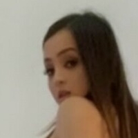 Lexi Anne Garza Nue
