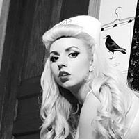 Lexi Belle Nue