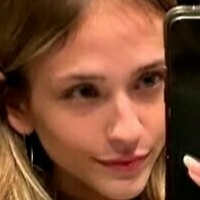 Lexi Hall Nue