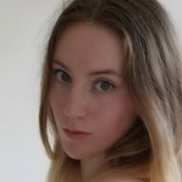 Lexie Faye Nue