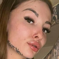 leyla.bones1 Nue