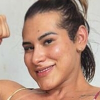 Leyvina IFBB Nue