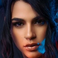 Lia Diaz Nue