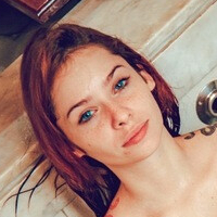 lia_dreee Nue