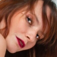 Lia Kagramanova Nue