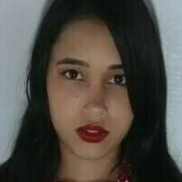 Lia Ponce Nue
