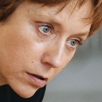Lia Williams Nue