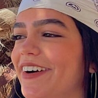 Lian Harush Nue