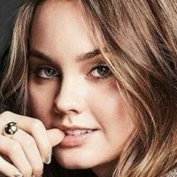 Liana Liberato Nue