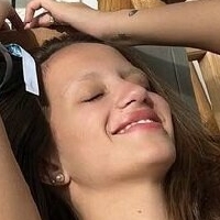 Lidia Rauet Nue