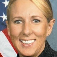 Lieutenant Bella Lexi Nue
