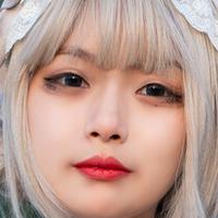 Lijinjin520 Nue