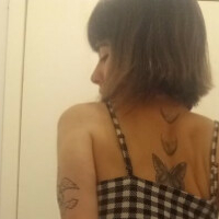 Lil Ravena Nue