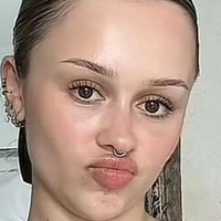 Lila Janowska Nue