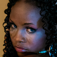 lilblackgagger Nue