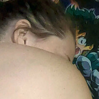 lilblairrosefree Nue
