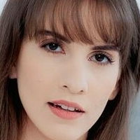 Lili Charmelle Nue