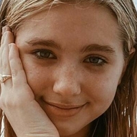 Lilia Buckingham Nue