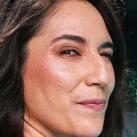 Liliana Ibanez Nue