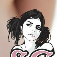 Lilianne Nue