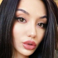 Lilit Vanyan Nue