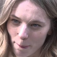 Lilith Stangenberg Nue