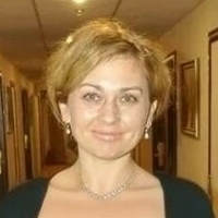 Liliya Vovkli Nue