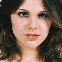 Lillian Pennypacker Nue
