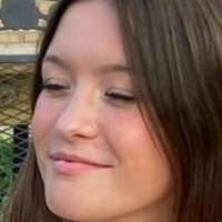 Lillie Goldman Nue