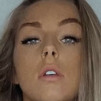 Lillie STOKES Nue