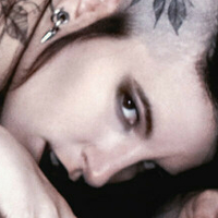 Lilou Desonges Nue