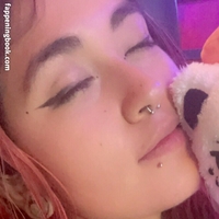 lilravenfox Nue